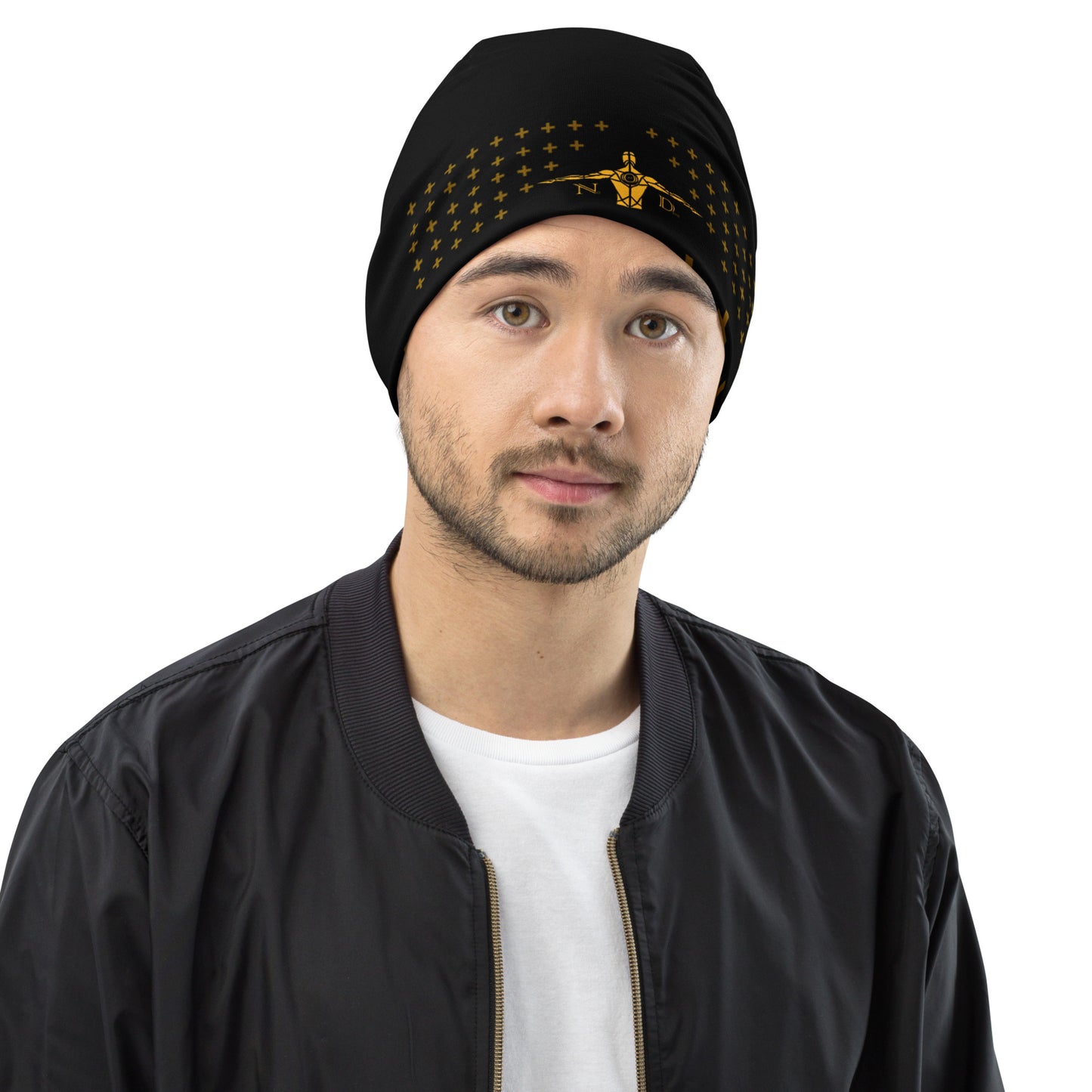 Unisex Beanie