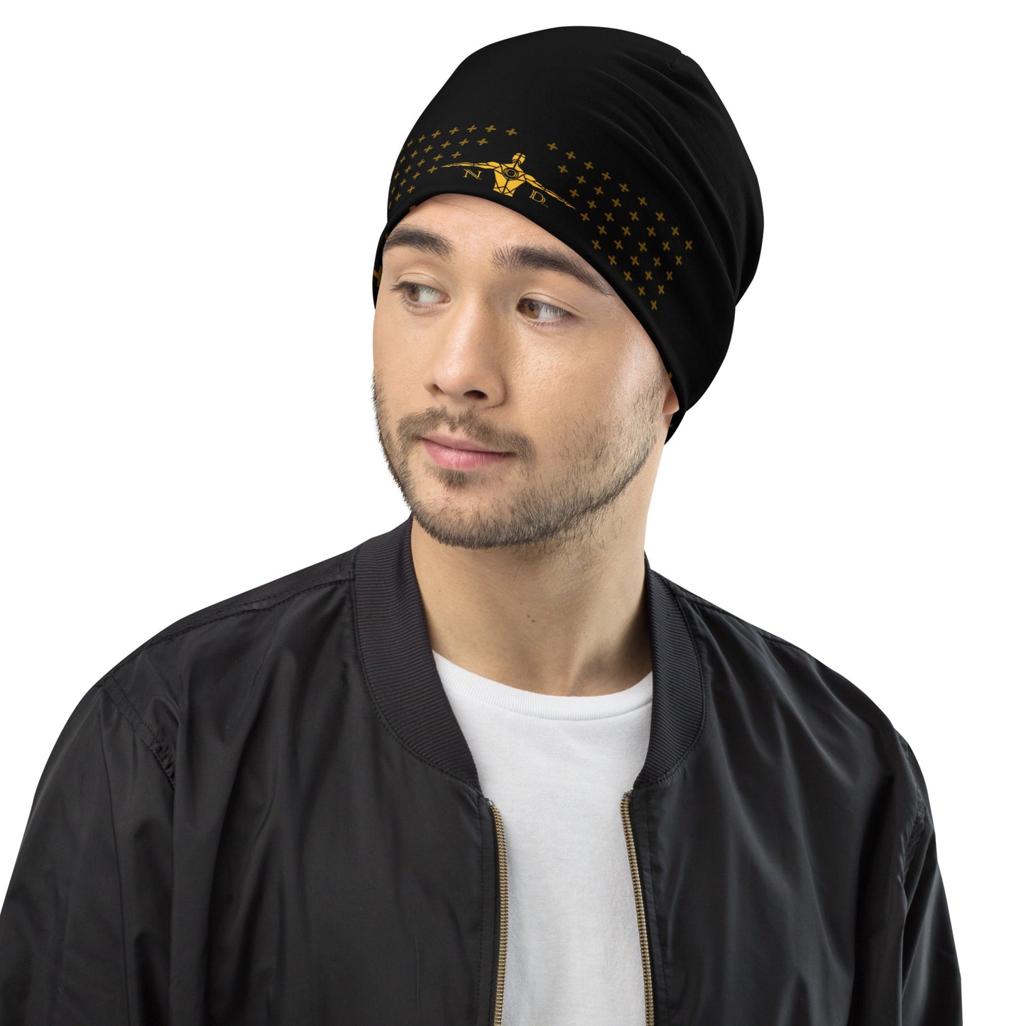 Unisex Beanie