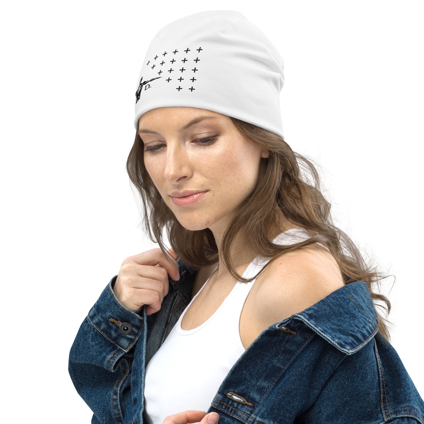 Men and Women Beanie