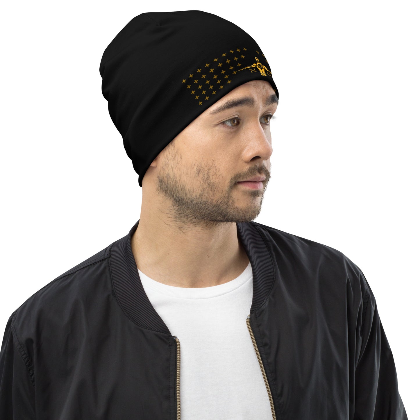 Unisex Beanie