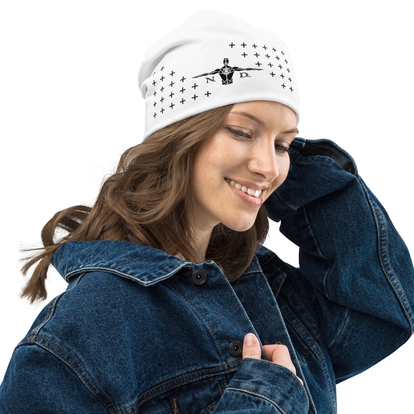 Men and Women Beanie