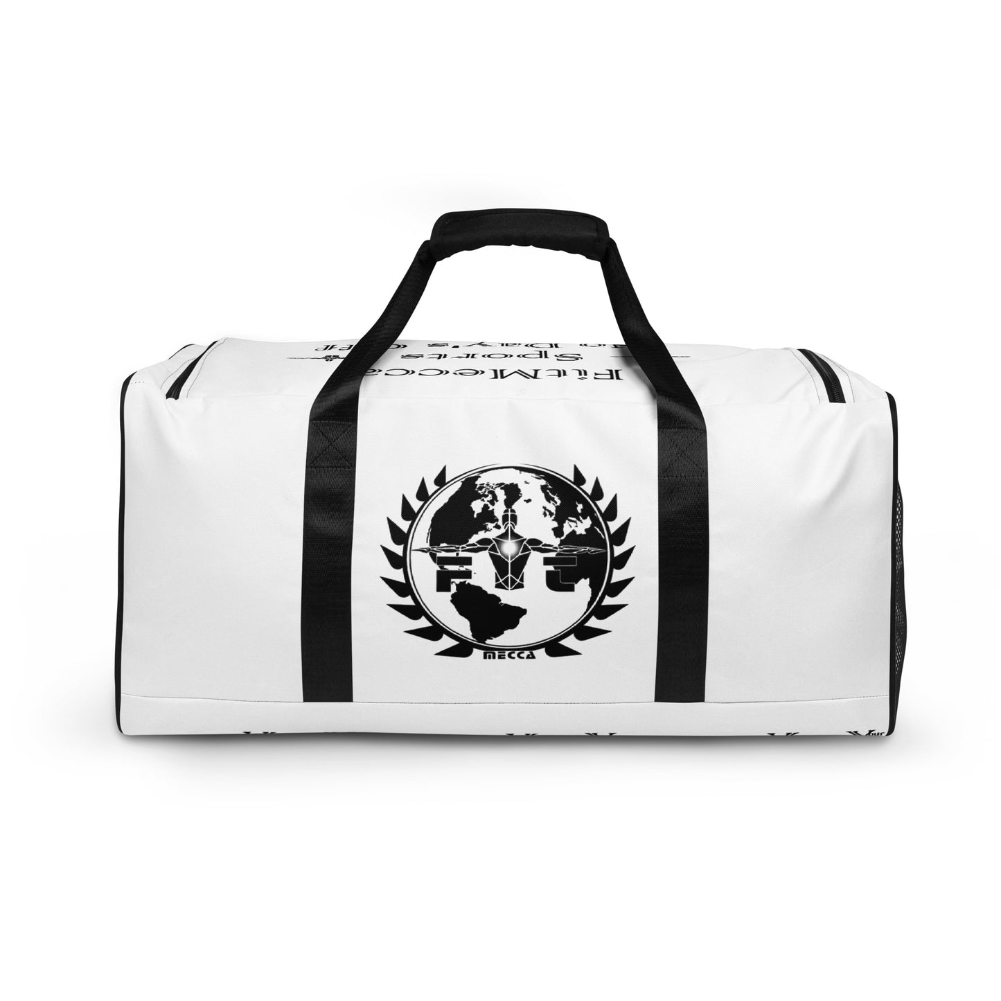 Duffle bag