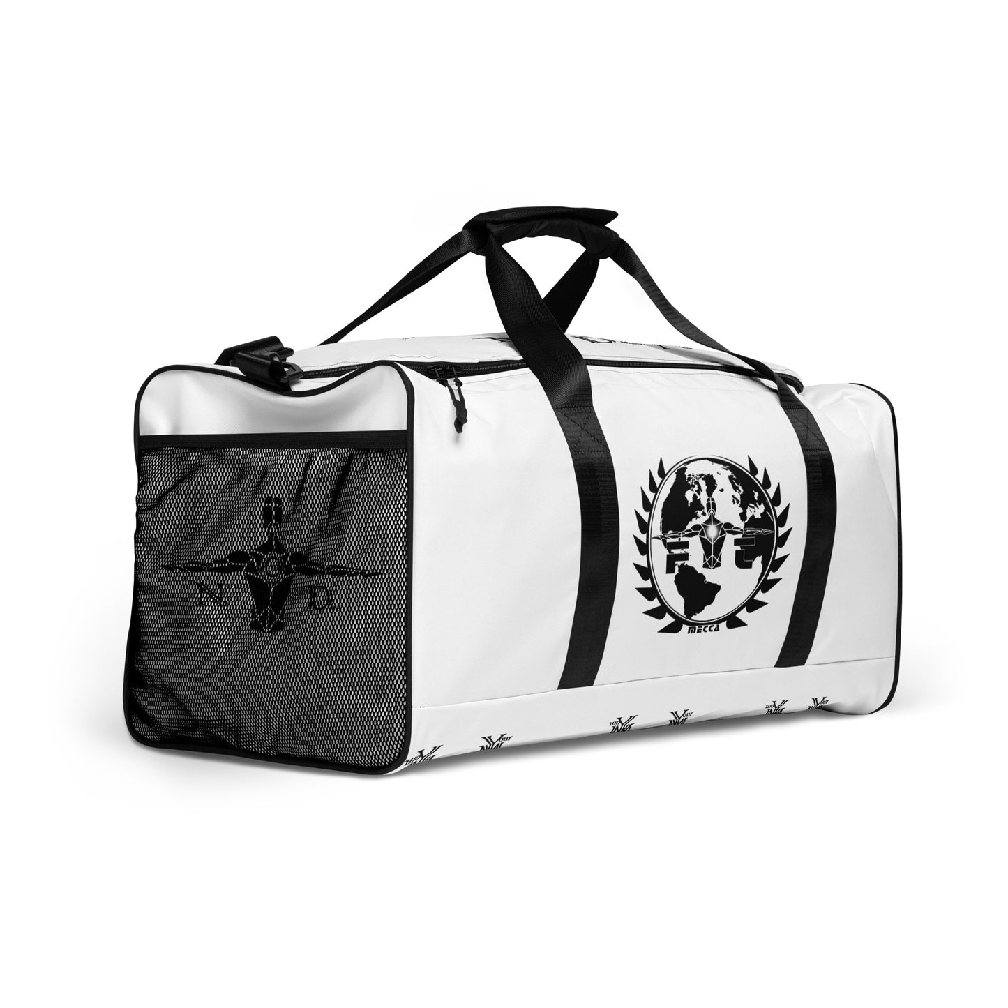 Duffle bag