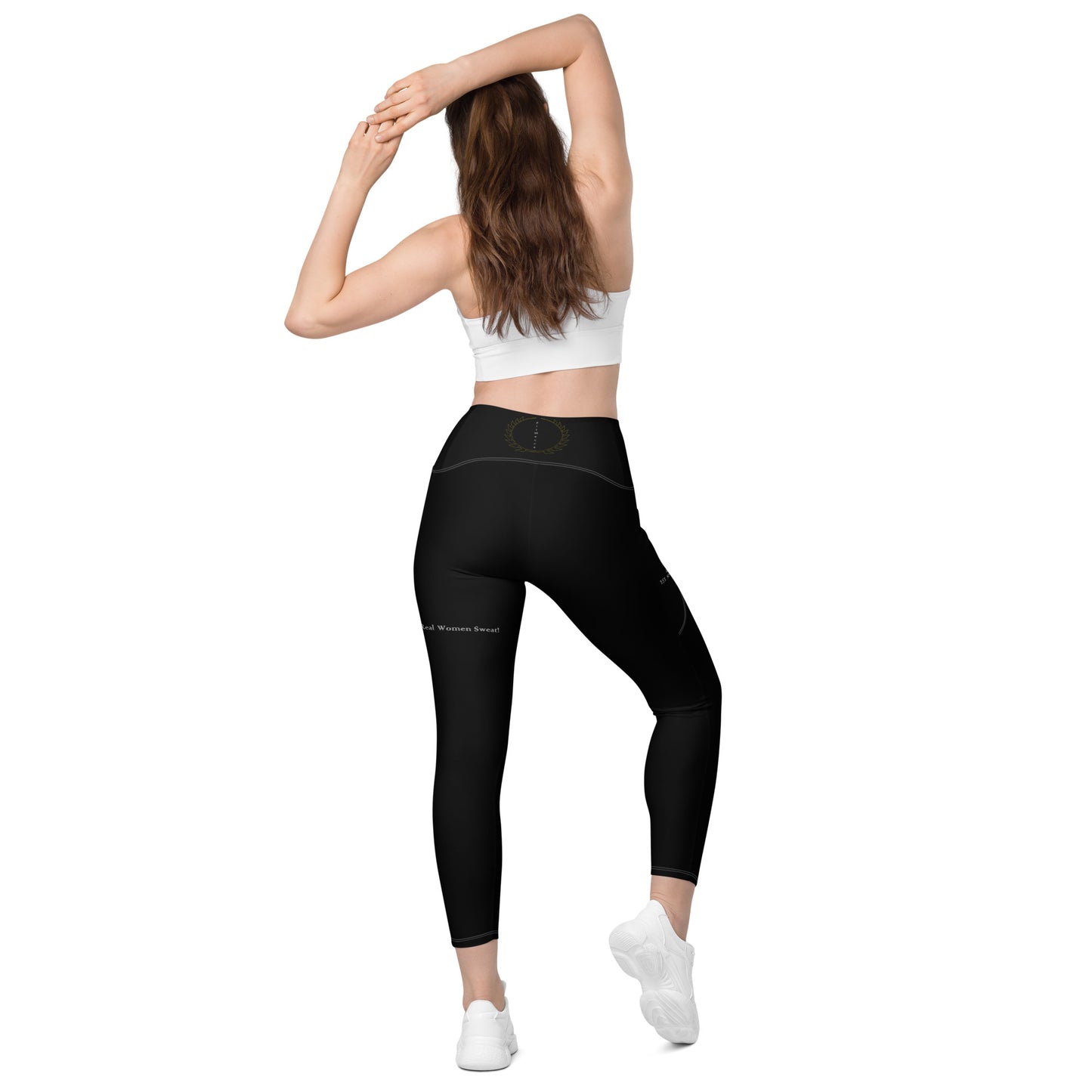 Women's Leggings with pockets