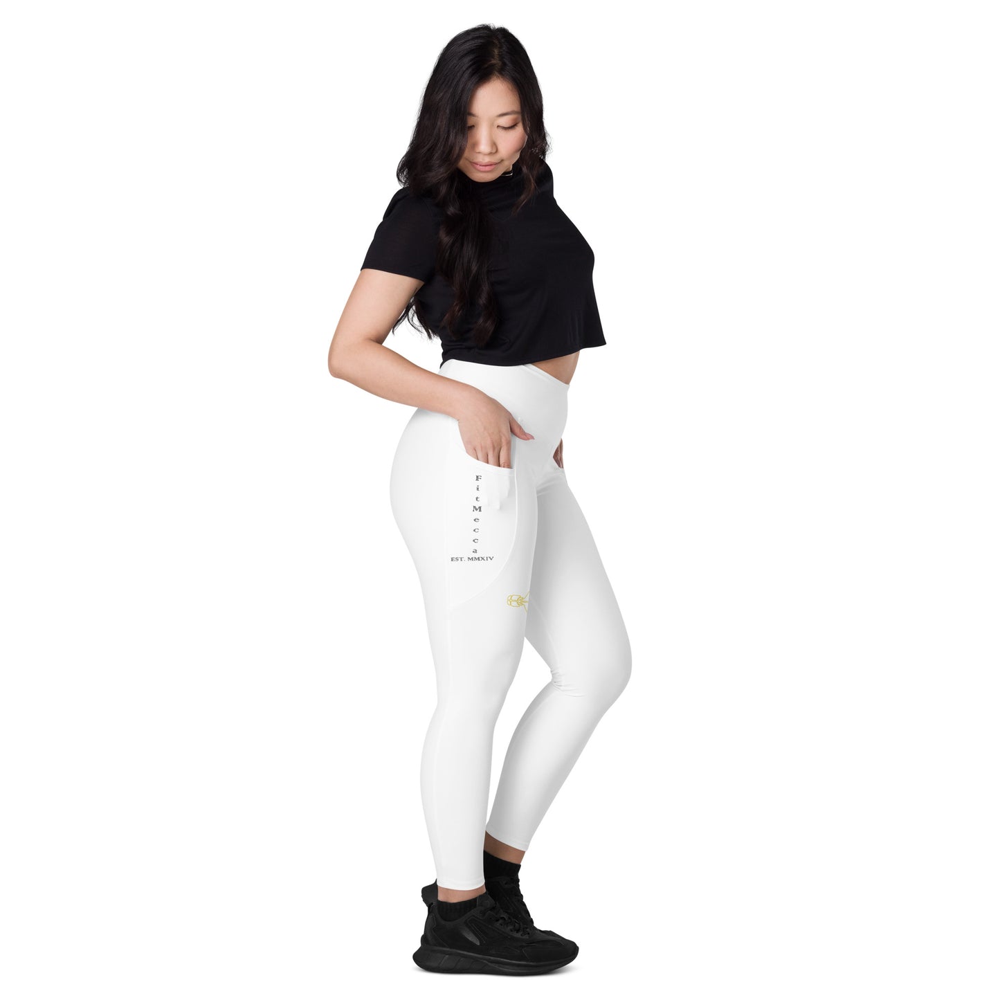 Women's Leggings with pockets