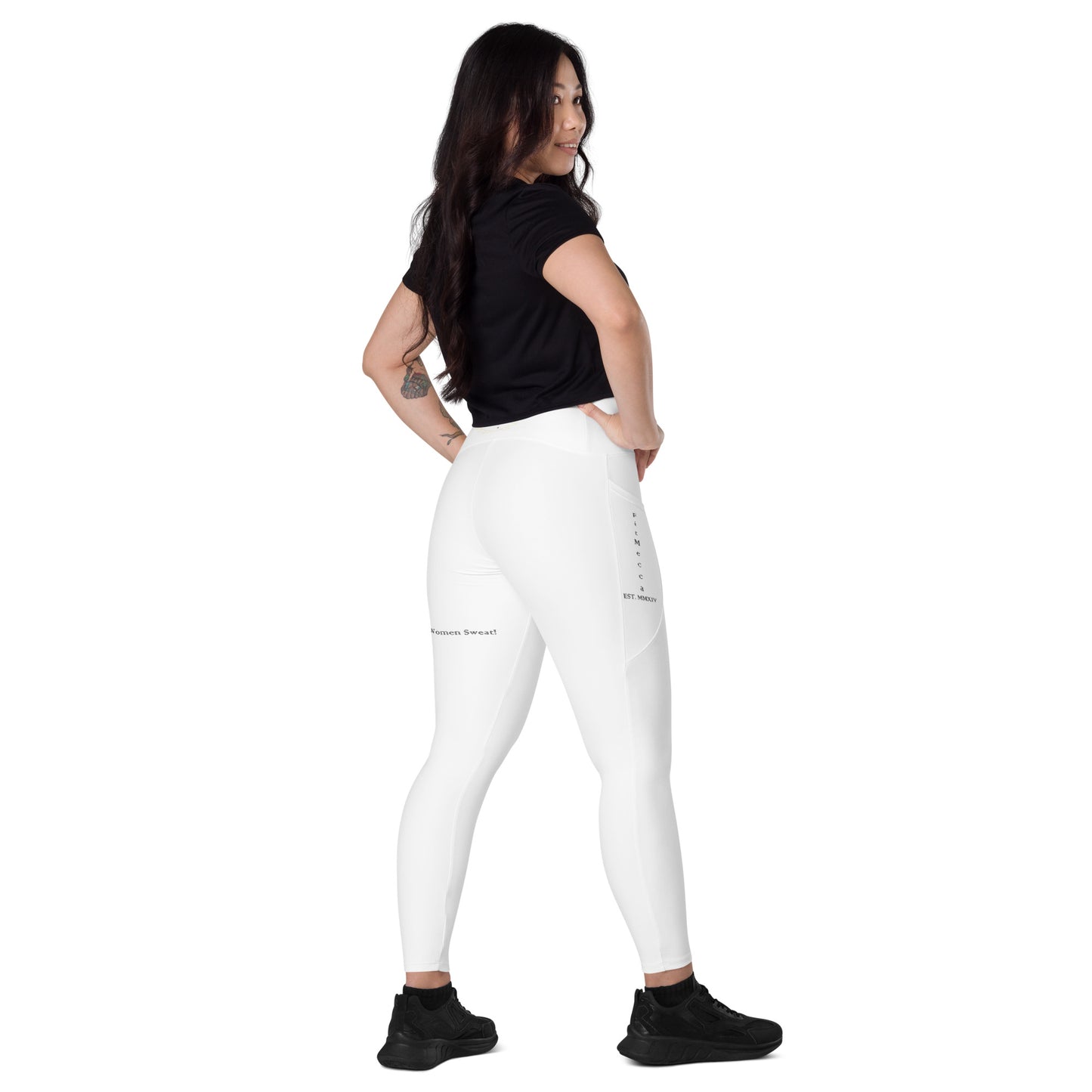 Women's Leggings with pockets