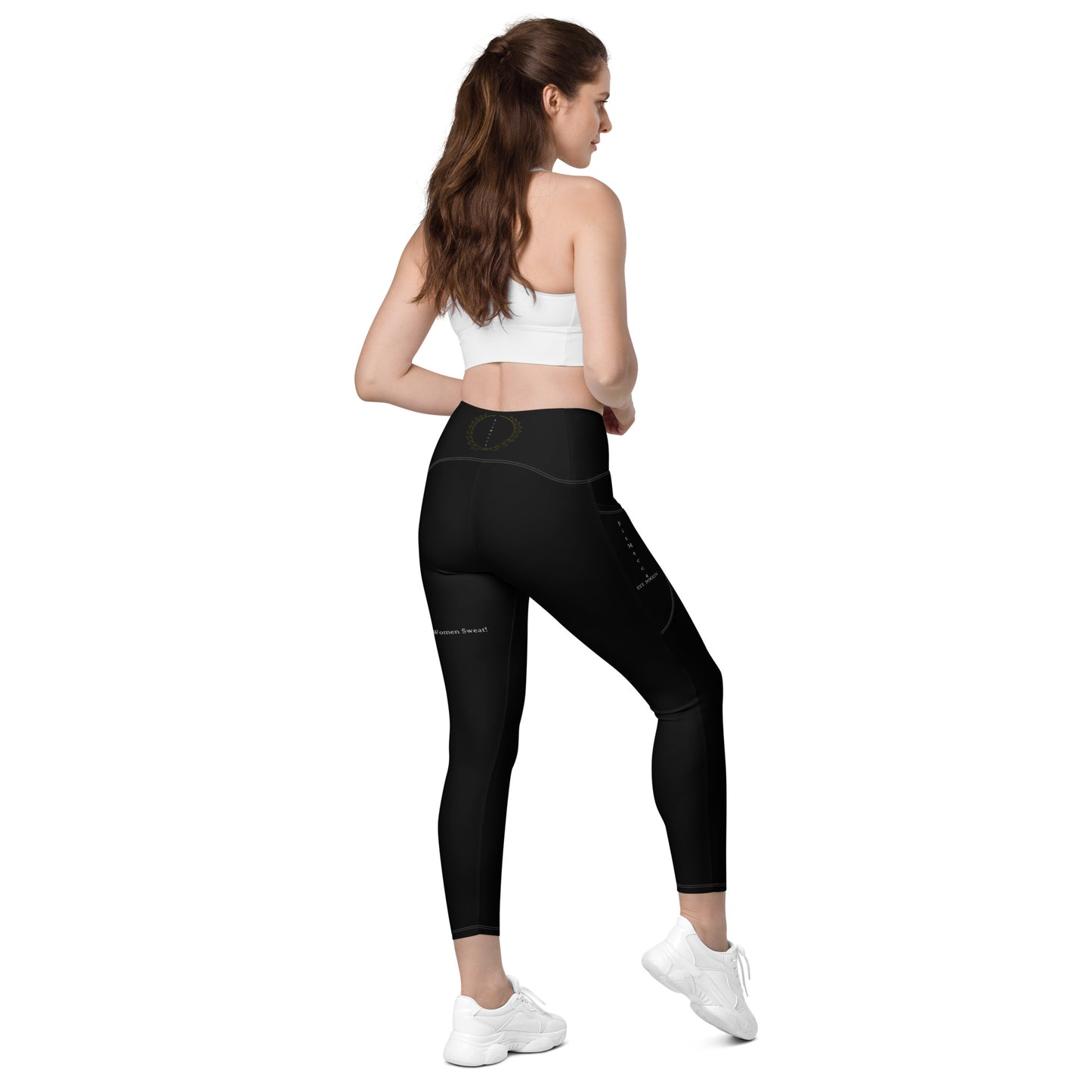 Women's Leggings with pockets