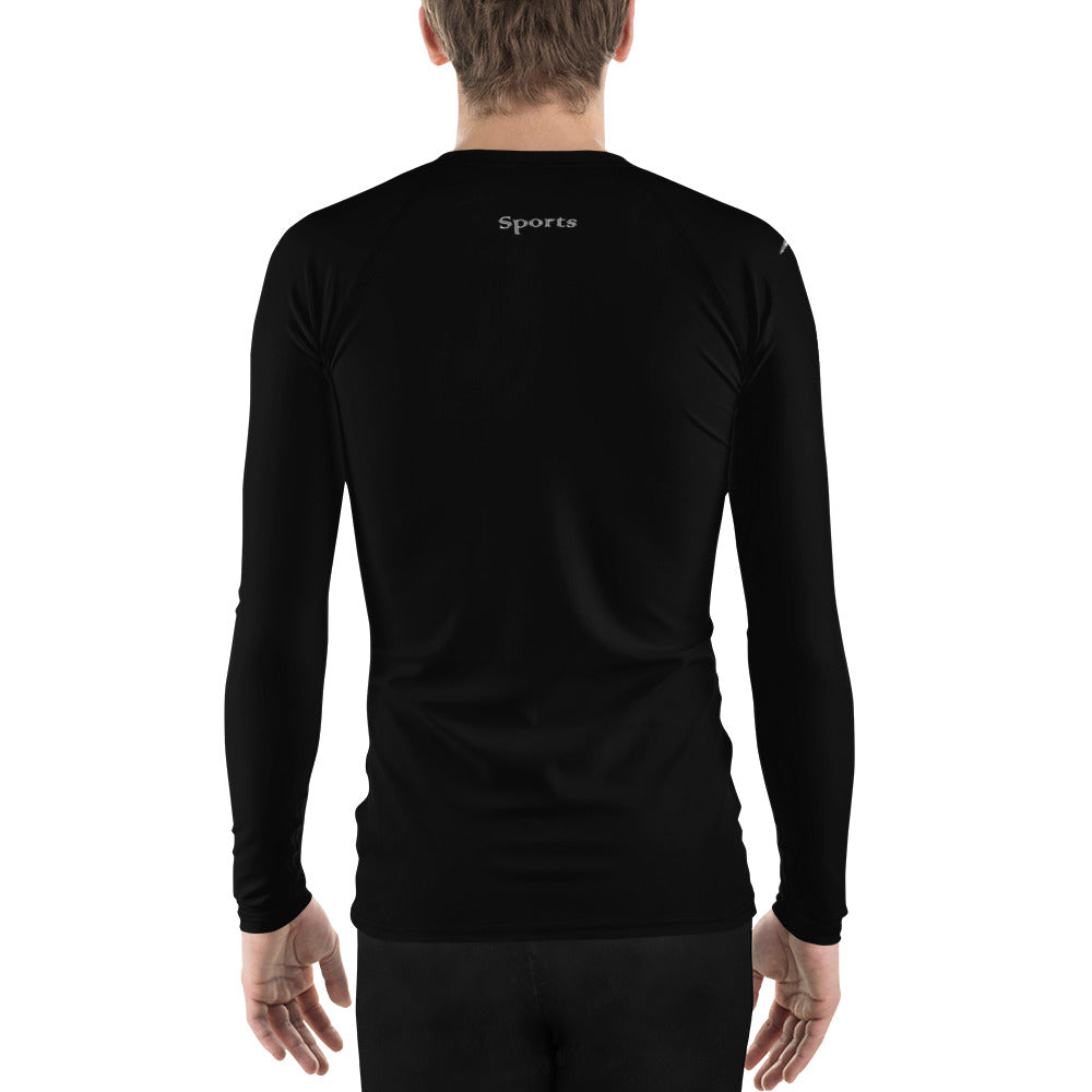 Men's Rash Guard