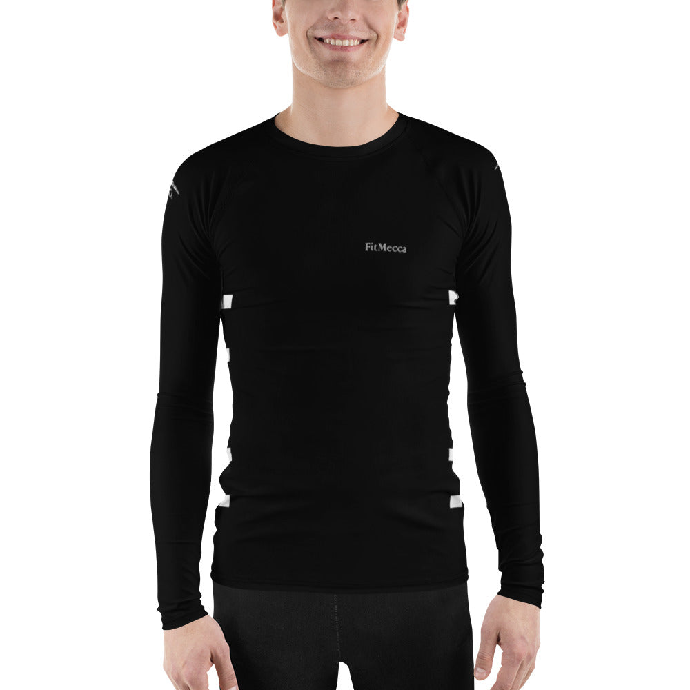 Men's Rash Guard