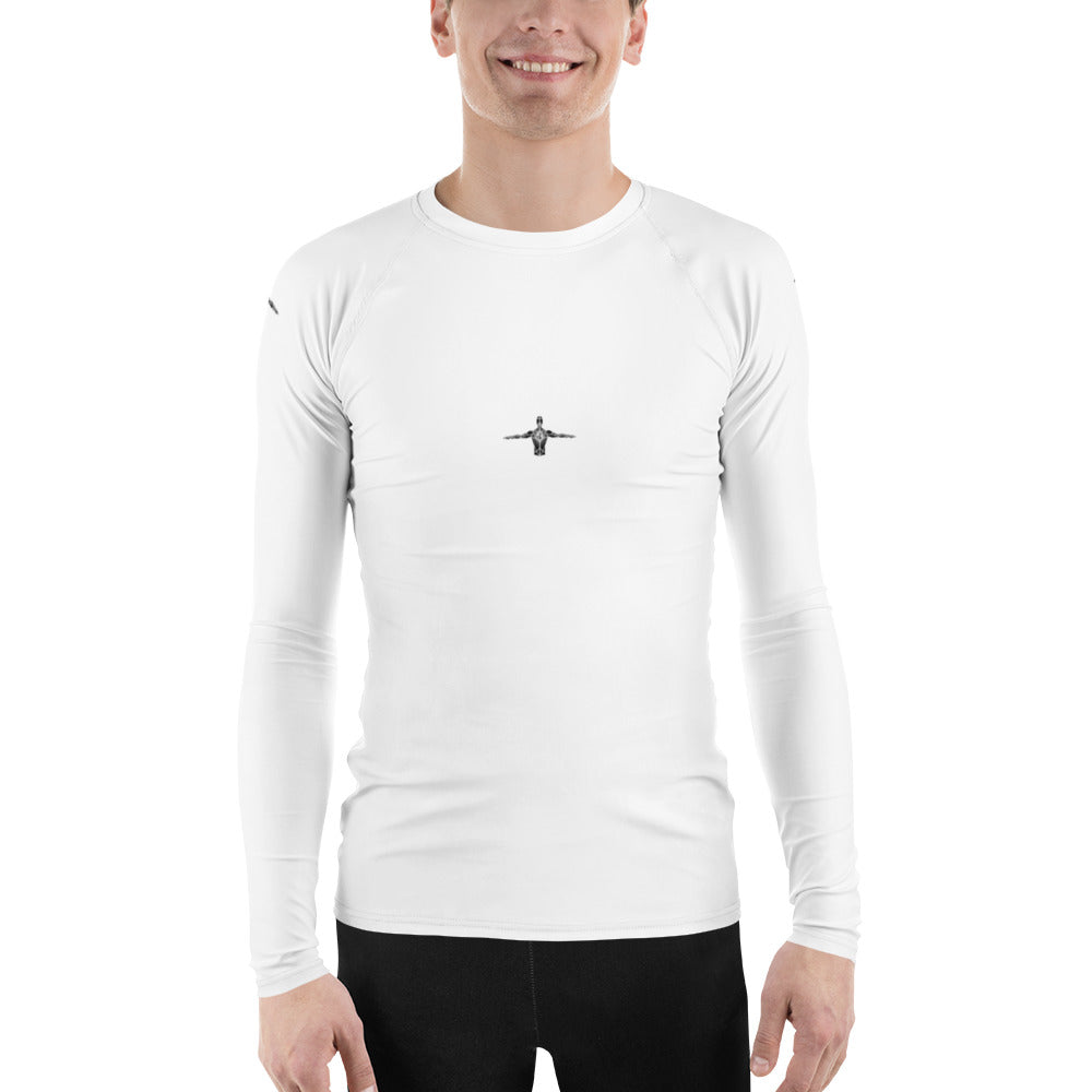 Men's Rash Guard