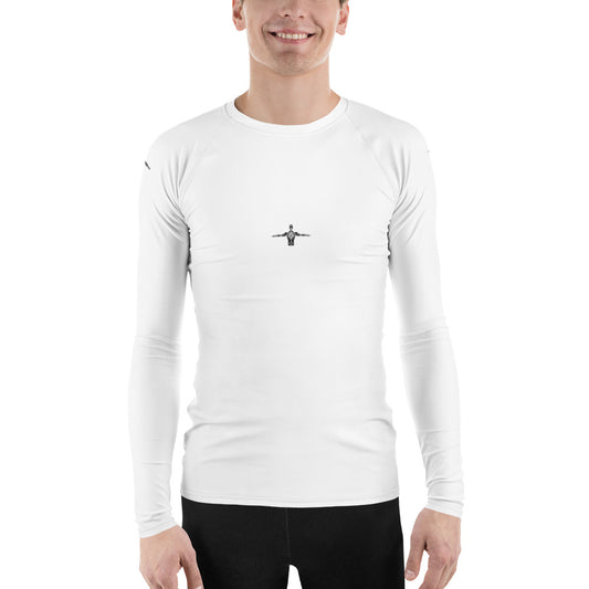 Men's Rash Guard