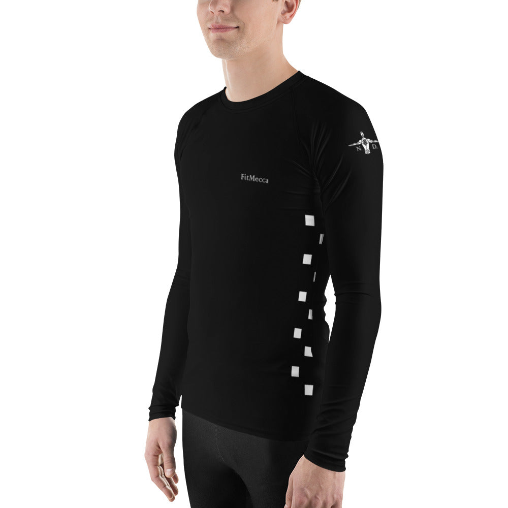 Men's Rash Guard