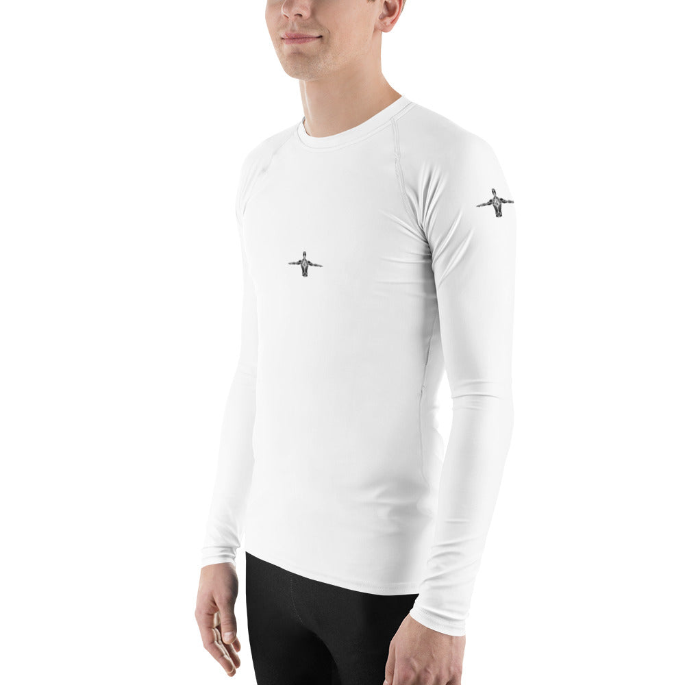 Men's Rash Guard