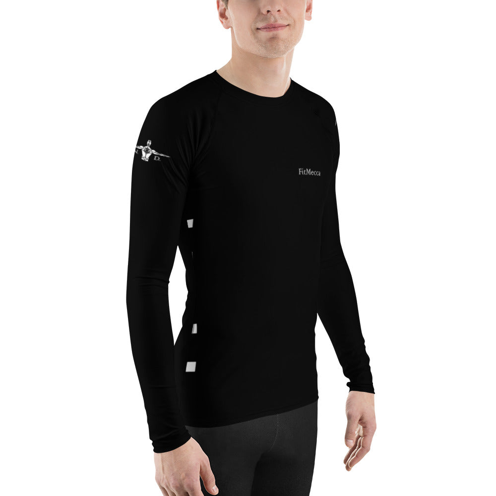 Men's Rash Guard