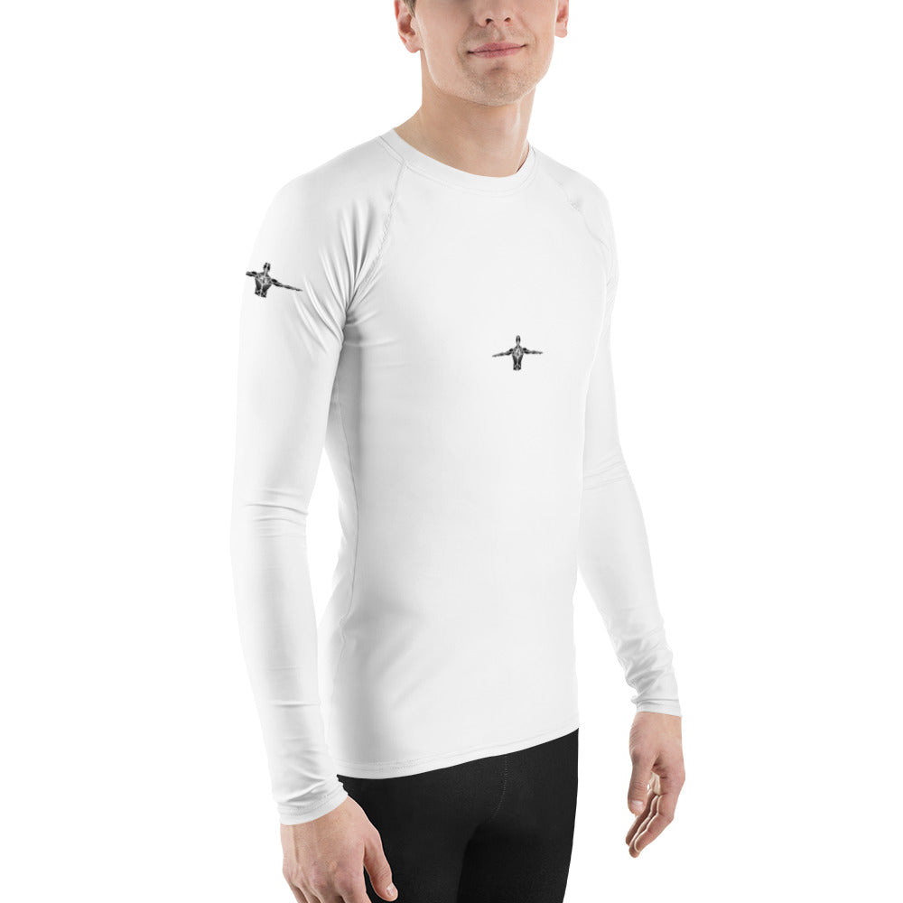 Men's Rash Guard