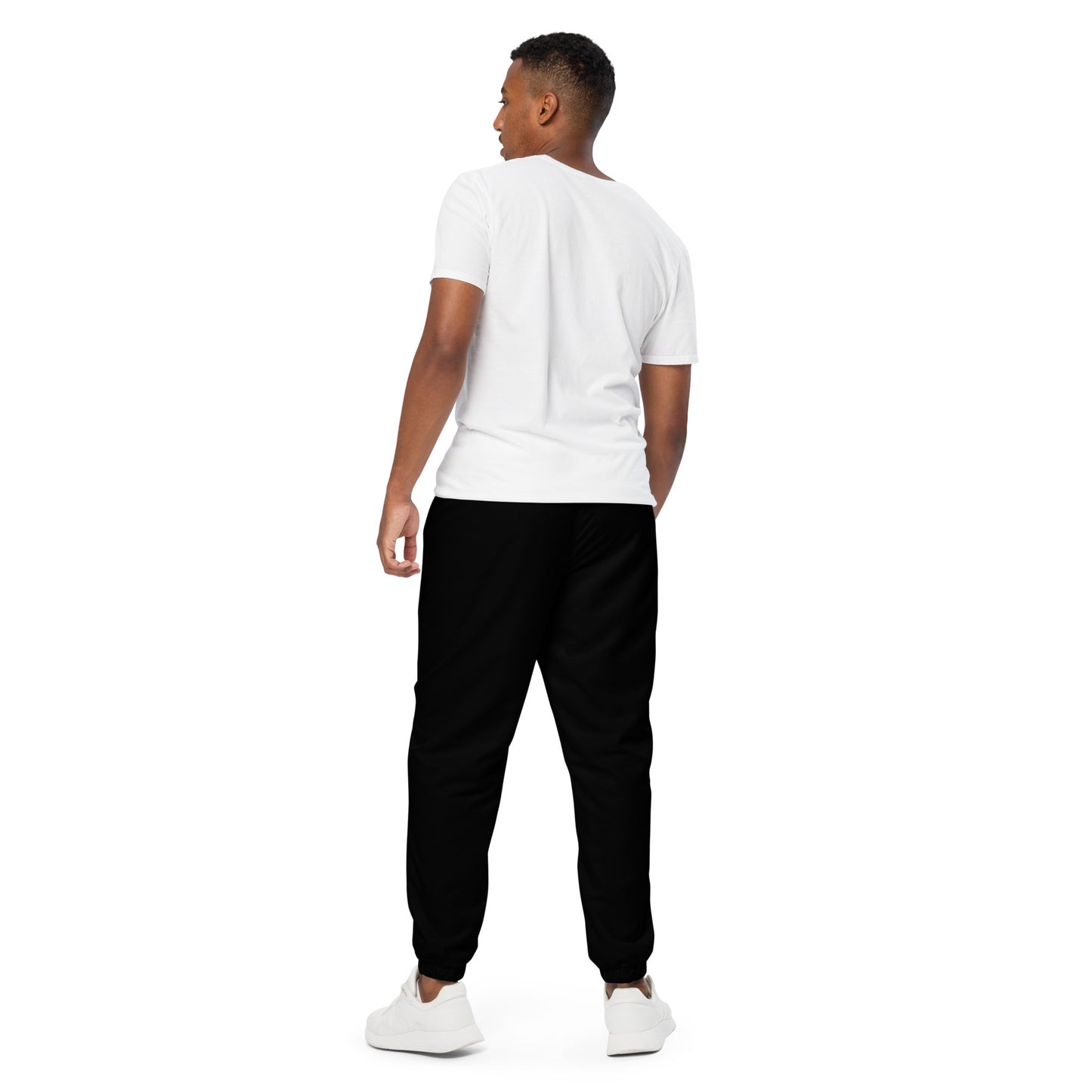 Unisex track pants