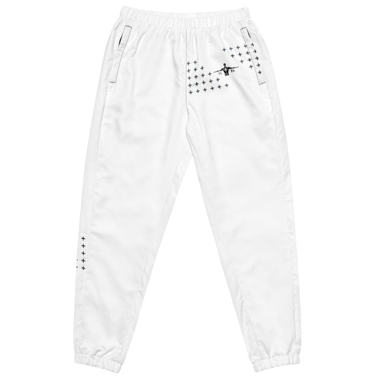 Unisex track pants