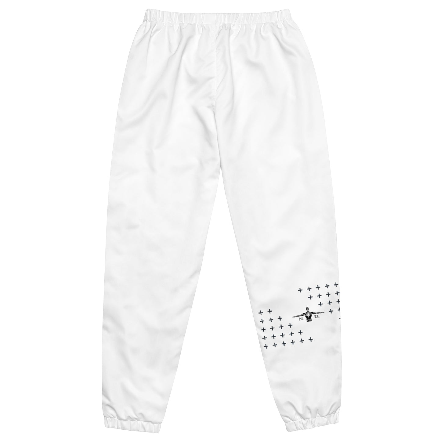 Unisex track pants