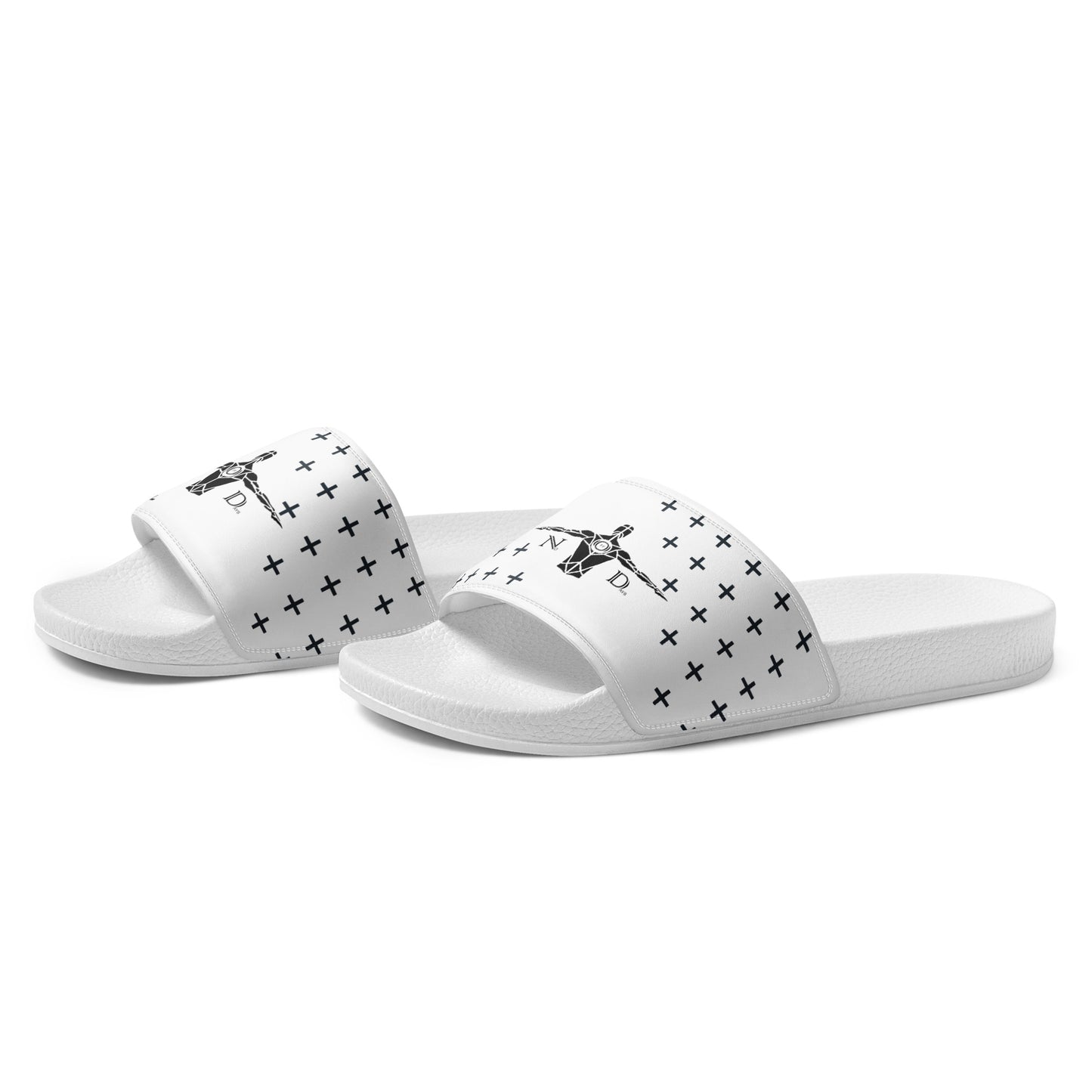 Men’s slides