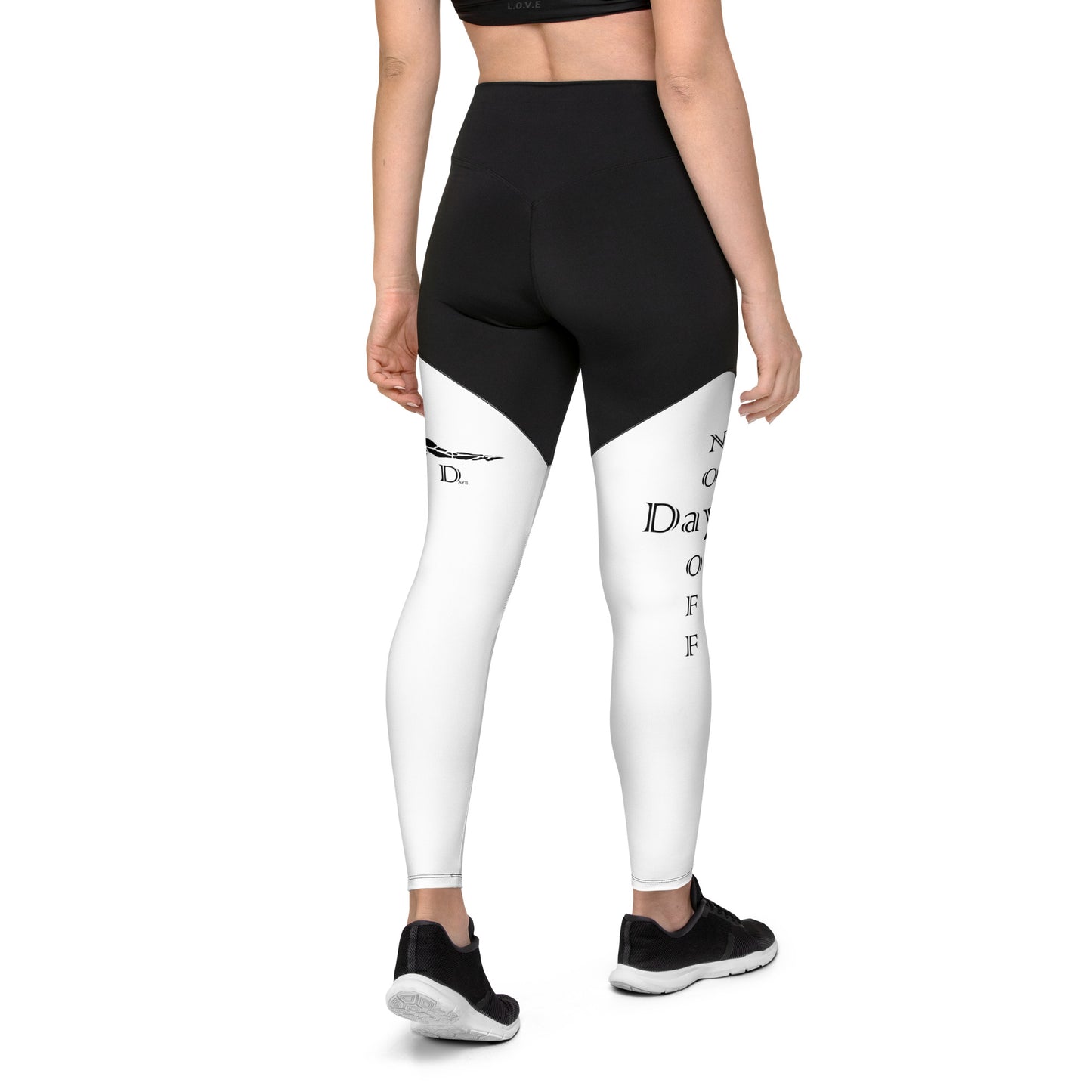 Women's Sports Leggings