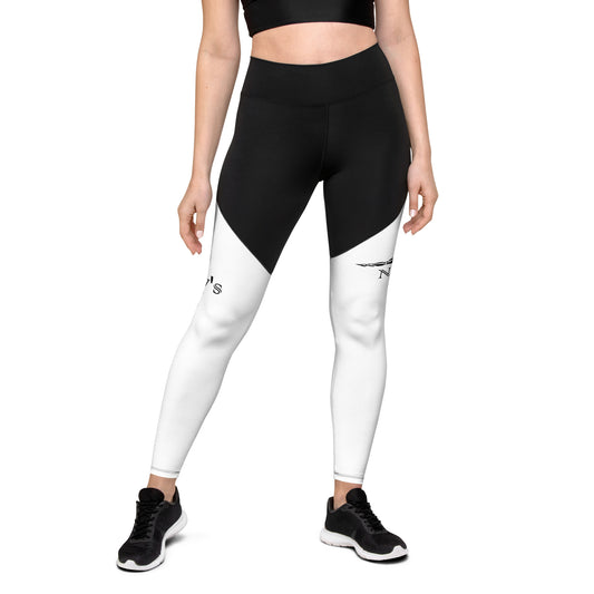 Women's Sports Leggings