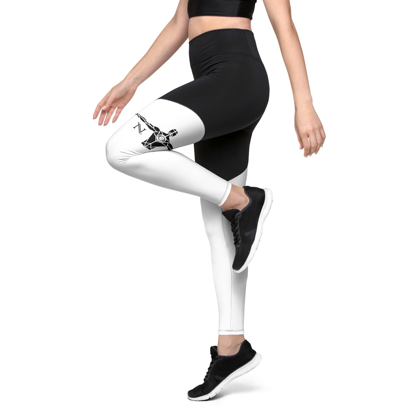 Women's Sports Leggings