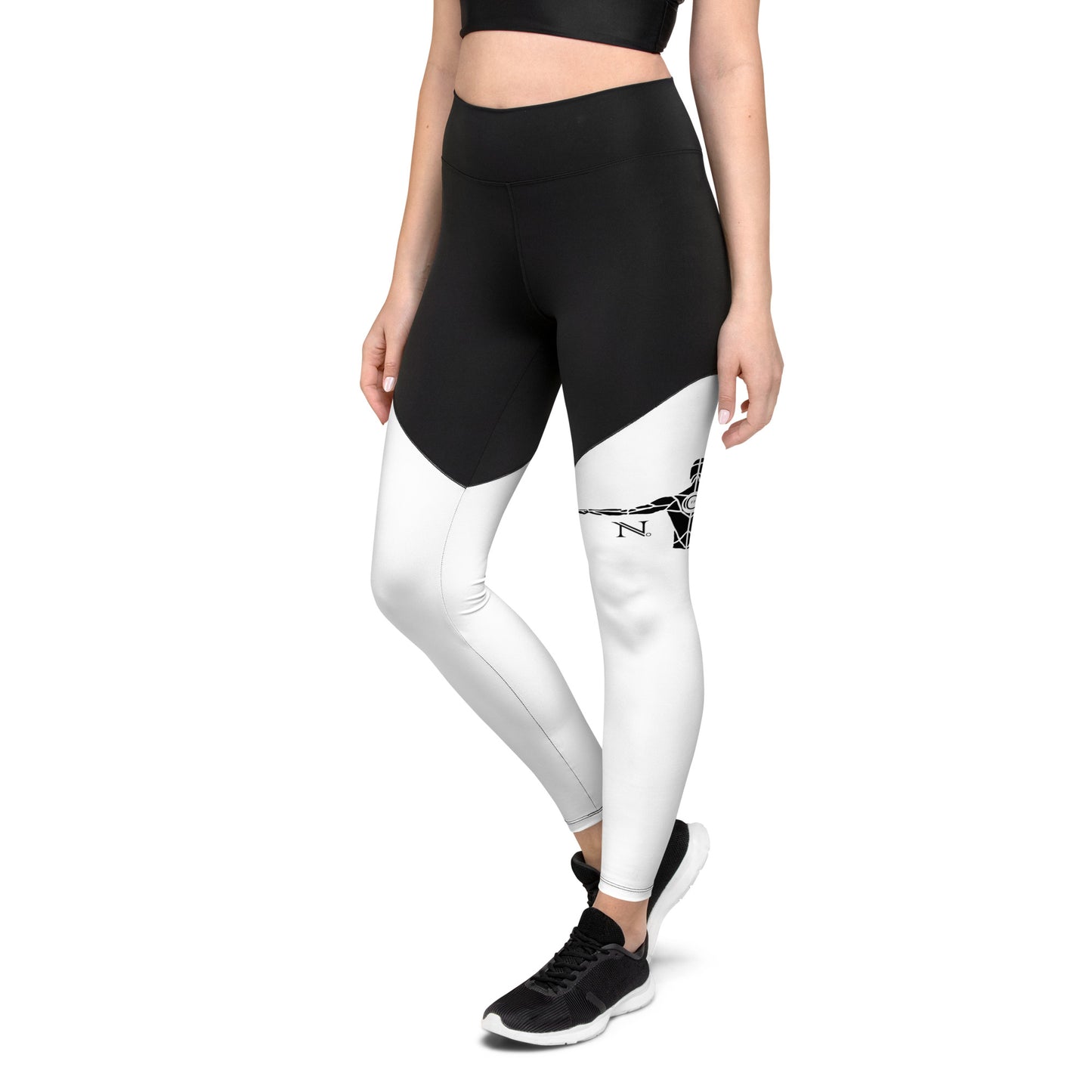 Women's Sports Leggings