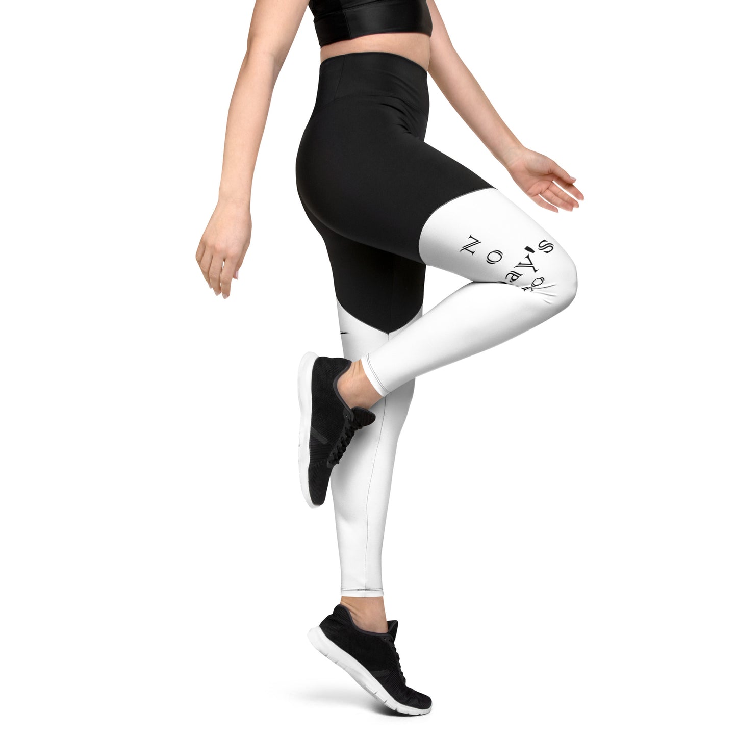 Women's Sports Leggings