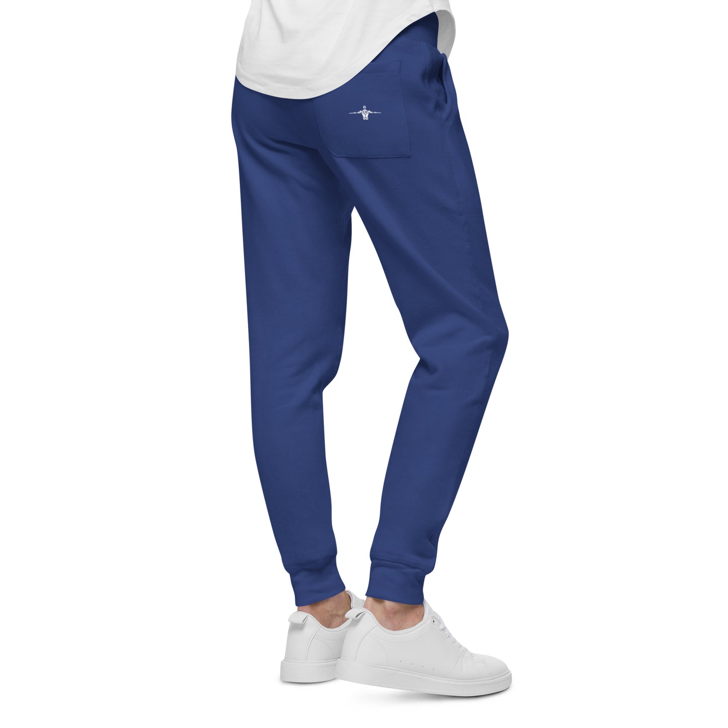 Men's fleece sweatpants