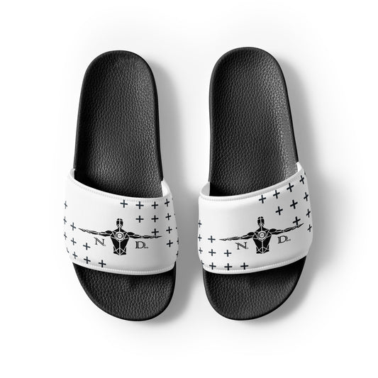 Women's slides