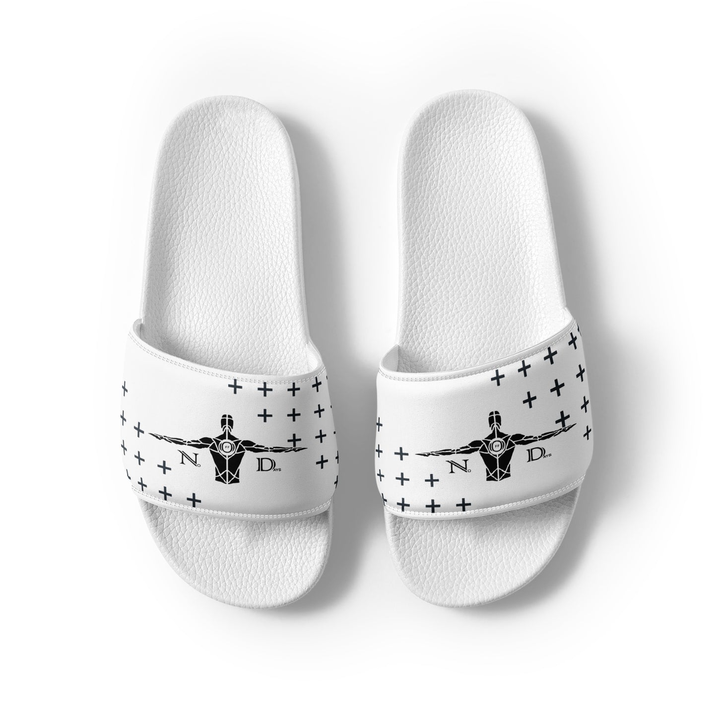 Women's slides