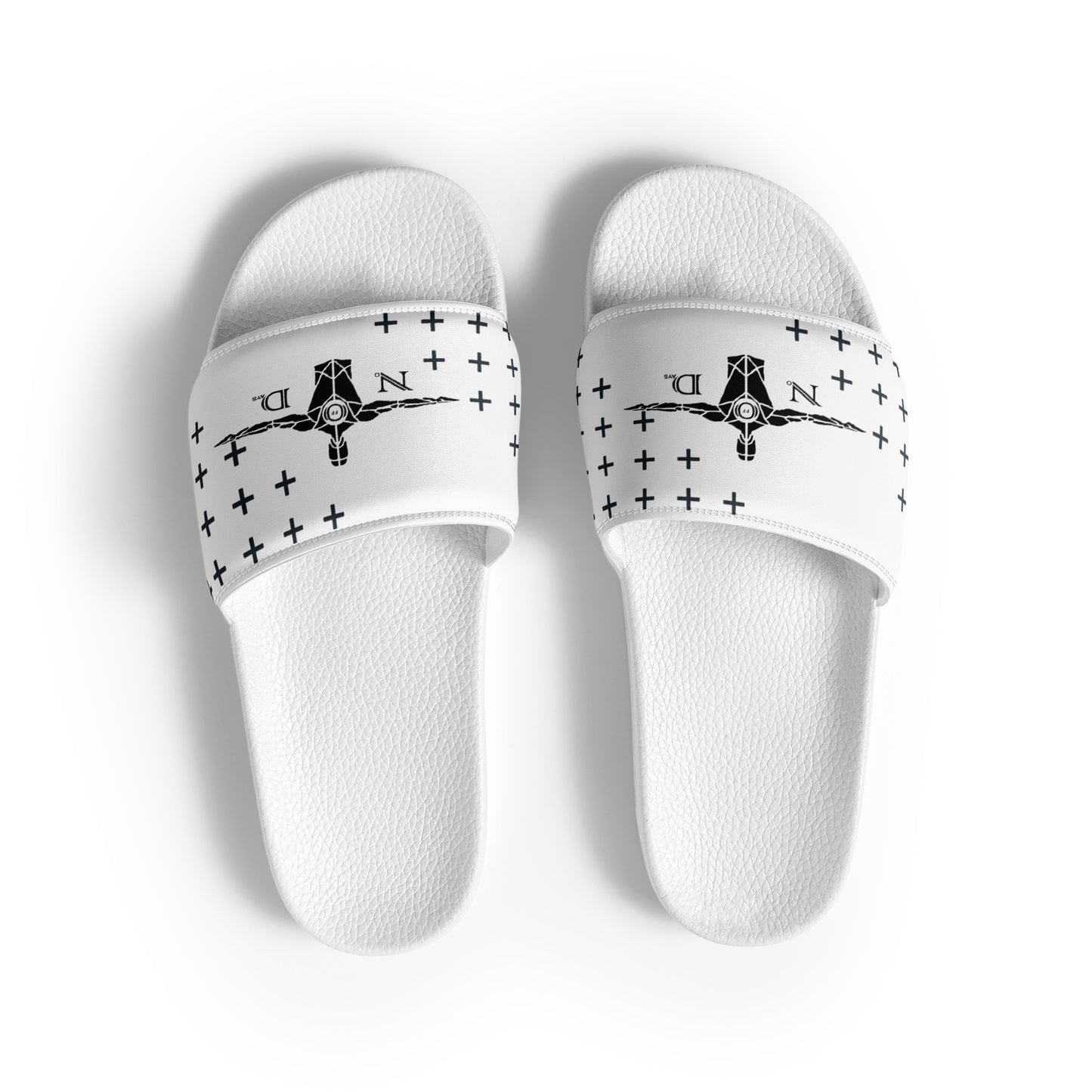 Women's slides